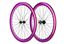 Load image into Gallery viewer, Pure Fix 700C 40mm Wheelset - hangnpt5