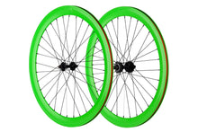 Load image into Gallery viewer, Pure Fix 700C 40mm Wheelset - hangnpt5