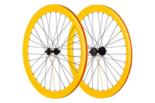 Load image into Gallery viewer, Pure Fix 700C 40mm Wheelset - hangnpt5