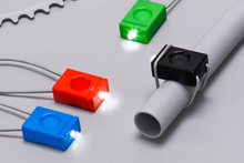 Load image into Gallery viewer, Bookman Lights - hangnpt5