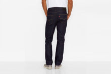 Load image into Gallery viewer, Levi's Commuter 504 Regular Straight Jeans - hangnpt5