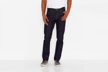 Load image into Gallery viewer, Levi's Commuter 504 Regular Straight Jeans - hangnpt5