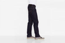 Load image into Gallery viewer, Levi's Commuter 504 Regular Straight Jeans - hangnpt5