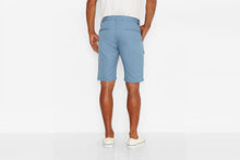 Load image into Gallery viewer, Levi's Commuter 504 Regular Straight Shorts - hangnpt5