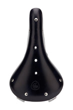 Load image into Gallery viewer, Pure City Vintage Leather Saddle - hangnpt5