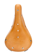 Load image into Gallery viewer, Pure City Vintage Leather Saddle - hangnpt5