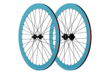 Load image into Gallery viewer, Pure Fix 700C 40mm Wheelset - hangnpt5