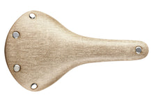 Load image into Gallery viewer, Brooks Cambium C17 Saddle - hangnpt5