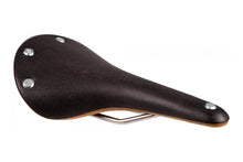 Load image into Gallery viewer, Brooks Cambium C17 Saddle - hangnpt5