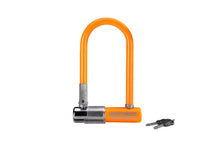 Load image into Gallery viewer, Kryptonite series 2 Mini-7 U-Lock - hangnpt5