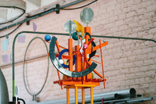 Load image into Gallery viewer, Artist Series: Peter Shire - hangnpt5