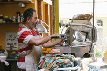 Load image into Gallery viewer, Artist Series: Peter Shire - hangnpt5