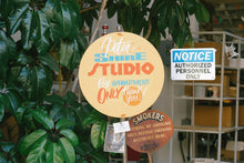 Load image into Gallery viewer, Artist Series: Peter Shire - hangnpt5