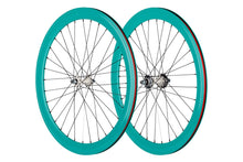Load image into Gallery viewer, Pure Fix 700C 40mm Wheelset - hangnpt5
