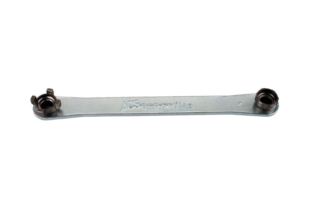ACS Crossfire Spanner - hangnpt5