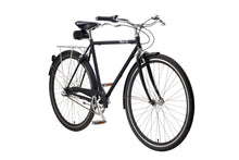 Load image into Gallery viewer, Pure City Vintage Leather Saddle - hangnpt5
