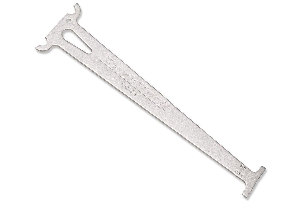 Park Tool CC-3.2 Chain Wear Indicator - hangnpt5