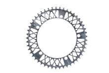 Load image into Gallery viewer, Factory 5 Lattice Chainring - 49T - hangnpt5
