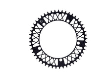 Load image into Gallery viewer, Factory 5 Lattice Chainring - 49T - hangnpt5
