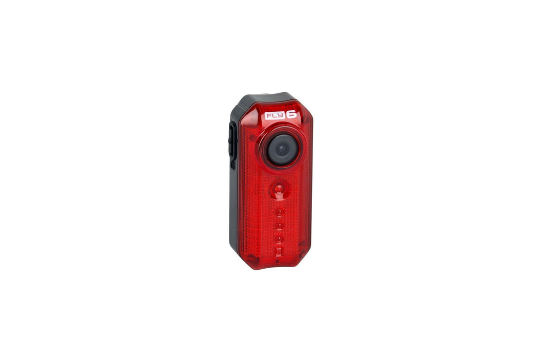 Fly 6 Rear Light and HD Camera - hangnpt5