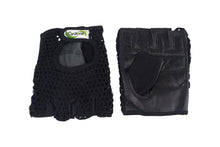 Load image into Gallery viewer, Crochet Cycling Gloves - hangnpt5

