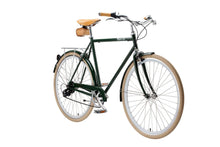 Load image into Gallery viewer, Pure City Vintage Leather Saddle - hangnpt5
