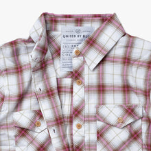 Load image into Gallery viewer, Cydney Plaid - hangnpt5
