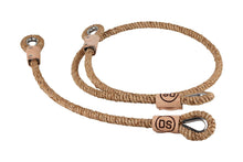 Load image into Gallery viewer, Dalman Supply Co. Rope Locks - hangnpt5
