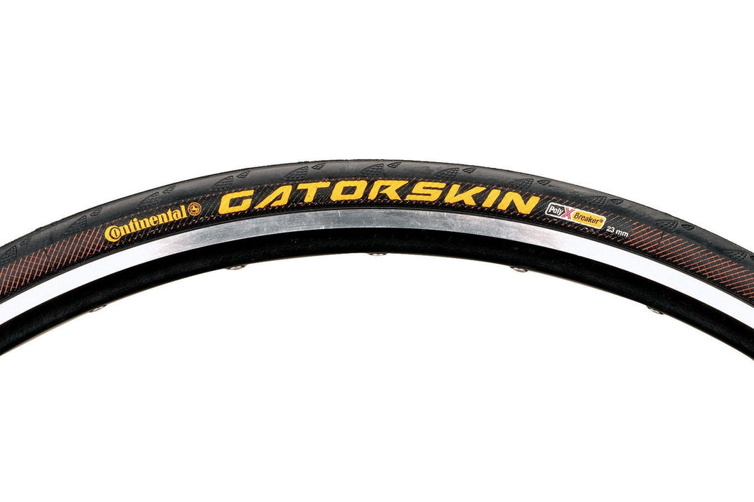 Continental Gatorskin 700x23C Tire - hangnpt5