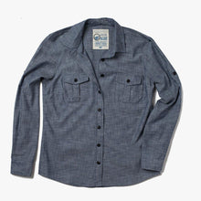 Load image into Gallery viewer, Harriet Chambray - hangnpt5
