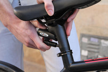 Load image into Gallery viewer, Interlock Integrated Bike Lock - hangnpt5
