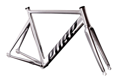 Keirin Pro Track Frameset - hangnpt5