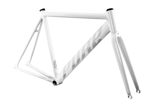 Keirin Track Frameset - hangnpt5