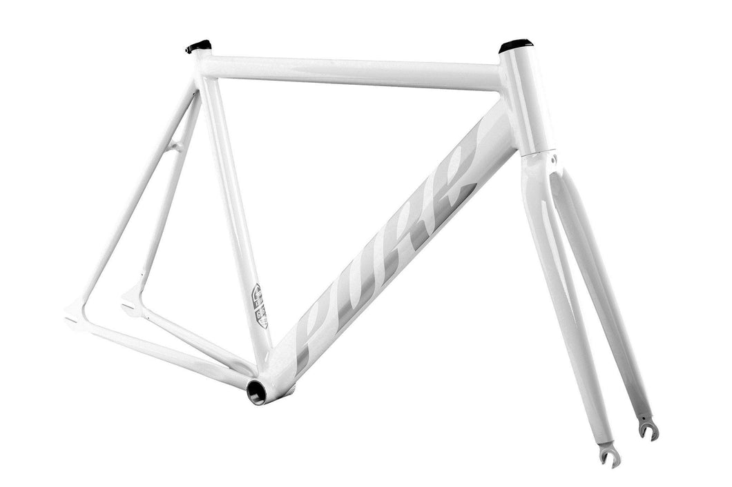 Keirin Track Frameset - hangnpt5