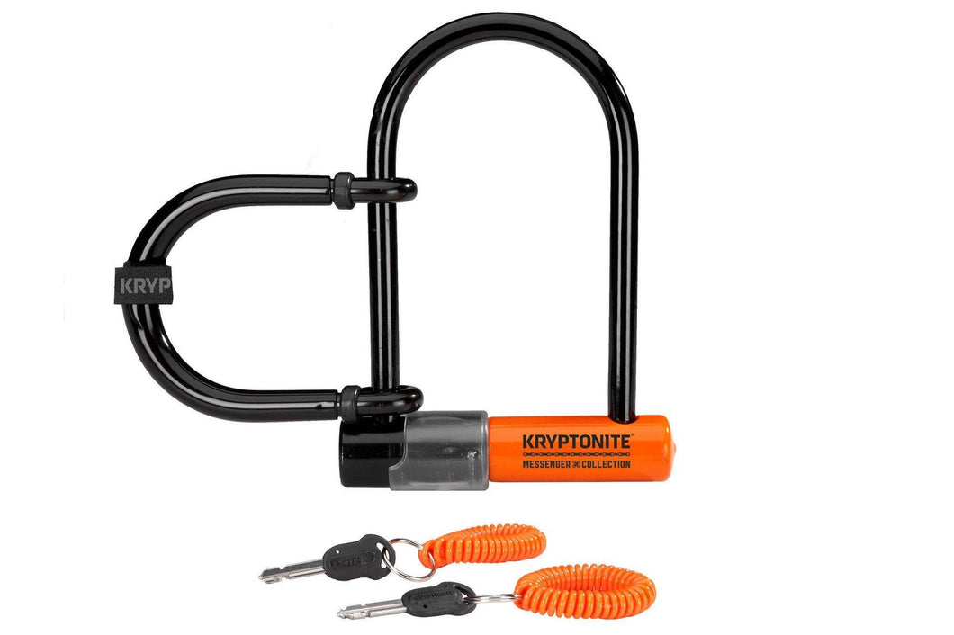 Messenger Mini U-lock - hangnpt5