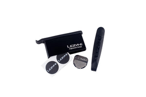 Lezyne Patch/Lever Kit - hangnpt5