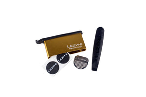 Lezyne Patch/Lever Kit - hangnpt5