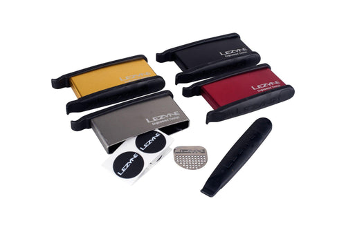 Lezyne Patch/Lever Kit - hangnpt5