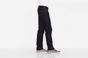 Levi's Commuter 504 Regular Straight Jeans - hangnpt5