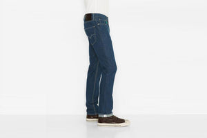 Levi's Commuter 511 Slim Fit Jeans - hangnpt5
