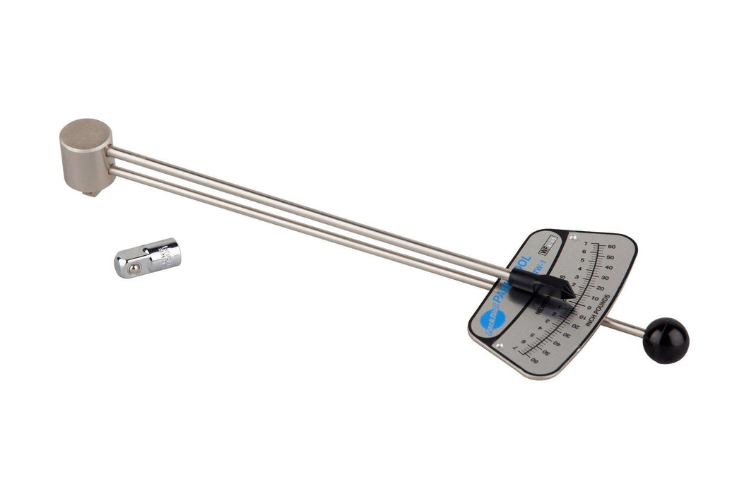Park Tool TW-1 Torque Wrench - hangnpt5