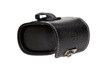 Load image into Gallery viewer, Pure City Leather Saddle Bag - hangnpt5
