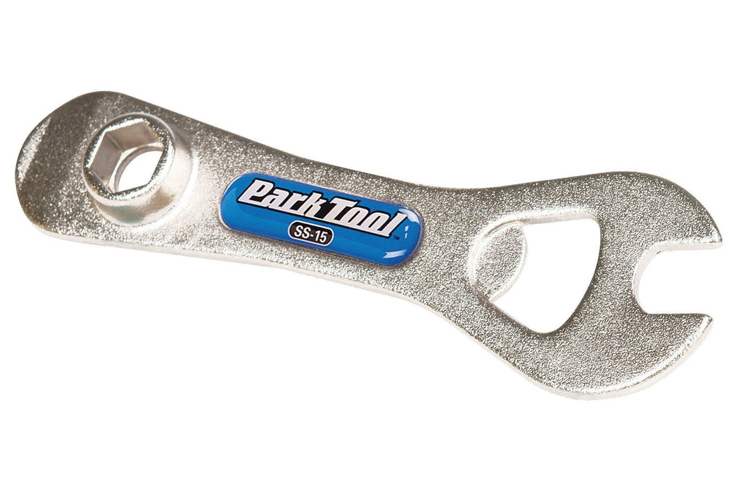 Park Tool Single Speed Spanner - hangnpt5