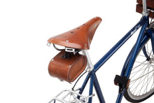 Load image into Gallery viewer, Pure City Vintage Leather Saddle - hangnpt5
