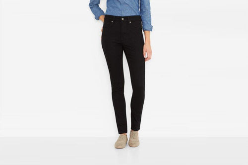 Levi's Commuter Skinny Jeans - hangnpt5