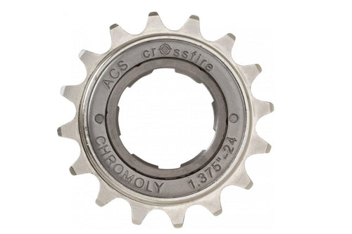ACS Crossfire Pro Freewheel - hangnpt5