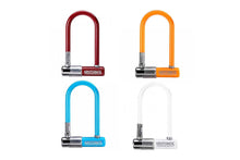 Load image into Gallery viewer, Kryptonite series 2 Mini-7 U-Lock - hangnpt5

