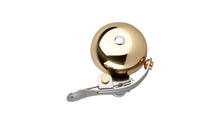 Load image into Gallery viewer, Hammer Pull Brass Bell - hangnpt5
