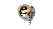 Load image into Gallery viewer, Hammer Pull Brass Bell - hangnpt5
