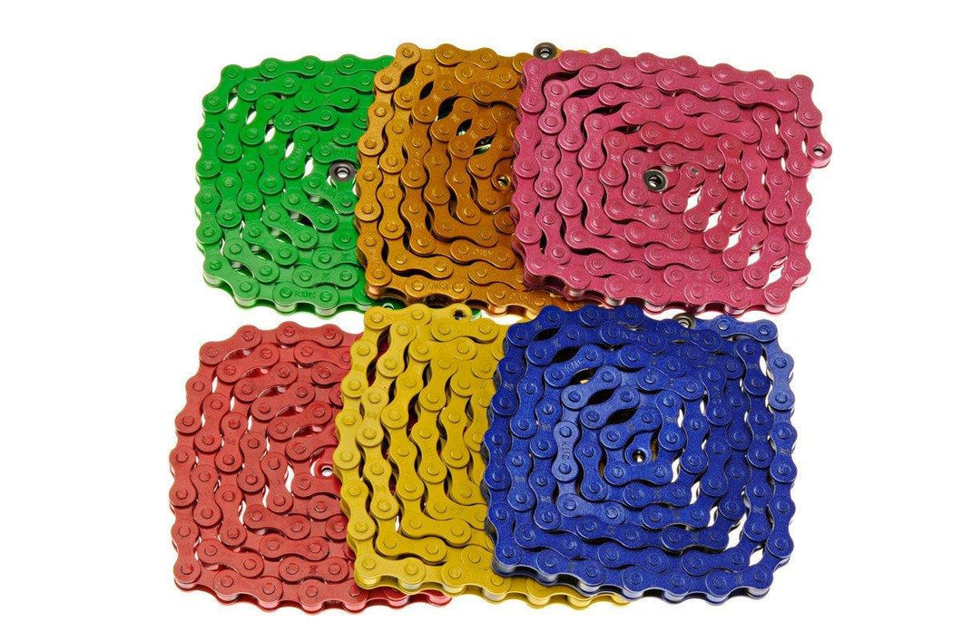 KMC Z410H Chain - hangnpt5